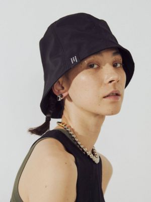 ＢＬＯＣＫＩＮＧ　ＤＥＳＩＧＮ　ＨＡＴ