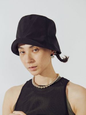 ＢＬＯＣＫＩＮＧ　ＤＥＳＩＧＮ　ＨＡＴ