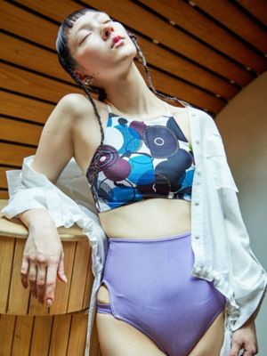 ＜UN3D.＞ＨＩＧＨ　ＷＥＳＴ　ＳＨＯＲＴＳ