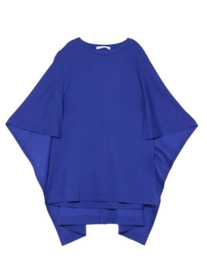 ＜UN3D.＞ＣＡＰＥ　ＳＬＥＥＶＥ　ＴＯＰ