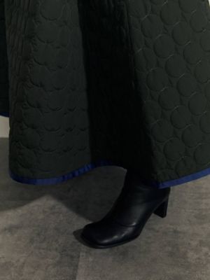 ＣＩＲＣＬＥ　ＱＵＩＬＴＩＮＧ　ＶＯＬＵＭＥ　ＯＰ