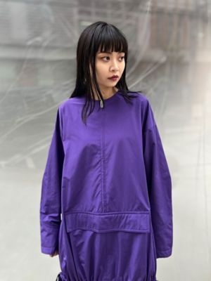 ＬＯＷ ＧＡＴＨＥＲ ＡＮＯＲＡＫ ＯＰ の通販 | 三越伊勢丹