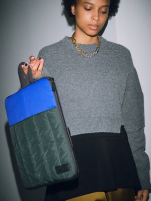 ＱＵＩＬＴＩＮＧ　ＰＣ　ＢＡＧ