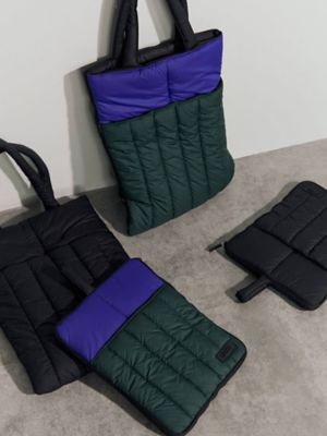 ＱＵＩＬＴＩＮＧ　ＰＣ　ＢＡＧ