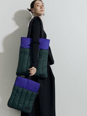 ＱＵＩＬＴＩＮＧ ＰＣ ＢＡＧ | ファッション・服 | 三越伊勢丹 