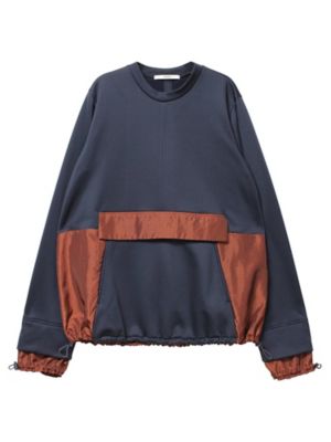 ＤＲＡＷＳＴＲＩＮＧ　ＳＷＥＡＴ【セットアップ着用可能】