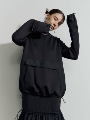 ＤＲＡＷＳＴＲＩＮＧ　ＳＷＥＡＴ【セットアップ着用可能】