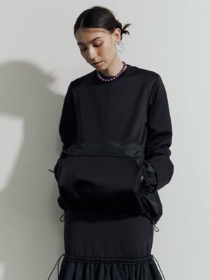 ＤＲＡＷＳＴＲＩＮＧ　ＳＷＥＡＴ【セットアップ着用可能】
