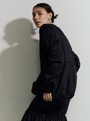 ＤＲＡＷＳＴＲＩＮＧ　ＳＷＥＡＴ【セットアップ着用可能】