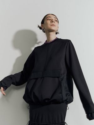ＤＲＡＷＳＴＲＩＮＧ　ＳＷＥＡＴ【セットアップ着用可能】