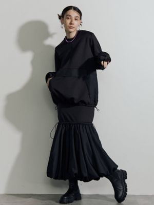 ＤＲＡＷＳＴＲＩＮＧ　ＳＷＥＡＴ【セットアップ着用可能】