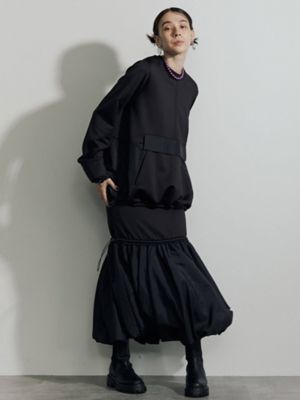 ＤＲＡＷＳＴＲＩＮＧ　ＳＷＥＡＴ【セットアップ着用可能】
