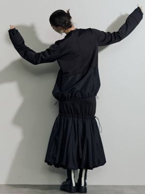 ＤＲＡＷＳＴＲＩＮＧ　ＳＷＥＡＴ【セットアップ着用可能】