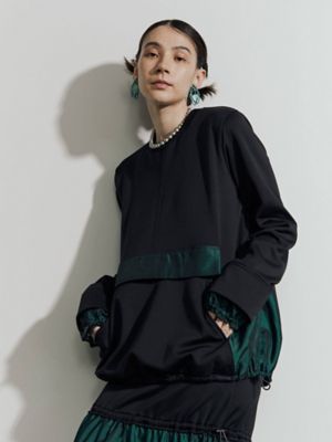 ＤＲＡＷＳＴＲＩＮＧ　ＳＷＥＡＴ【セットアップ着用可能】