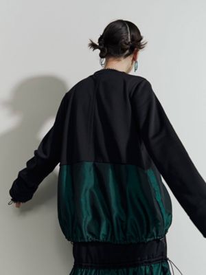 ＤＲＡＷＳＴＲＩＮＧ　ＳＷＥＡＴ【セットアップ着用可能】