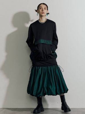 ＤＲＡＷＳＴＲＩＮＧ　ＳＷＥＡＴ【セットアップ着用可能】