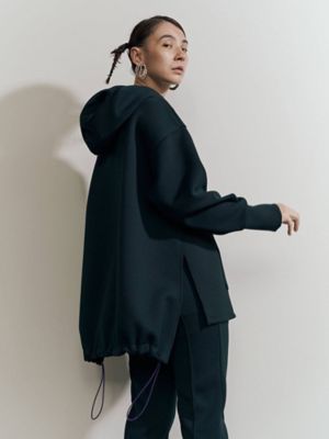 ＨＥＭ　ＧＡＴＨＥＲ　ＨＯＯＤＩＥ【セットアップ着用可能】