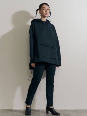 ＨＥＭ　ＧＡＴＨＥＲ　ＨＯＯＤＩＥ【セットアップ着用可能】