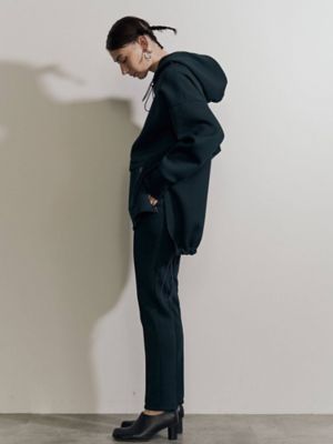 ＨＥＭ　ＧＡＴＨＥＲ　ＨＯＯＤＩＥ【セットアップ着用可能】