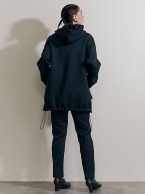 ＨＥＭ　ＧＡＴＨＥＲ　ＨＯＯＤＩＥ【セットアップ着用可能】