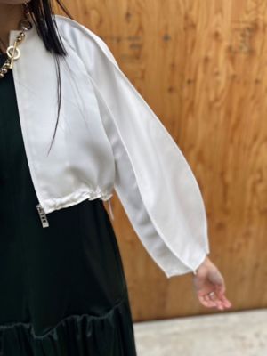 OUT SEAM SHORT BZ | UN3D./アンスリード | 三越
