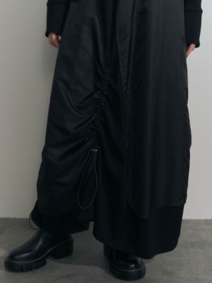 PARTS DOCKING CUT OP | UN3D./アンスリード | 三越