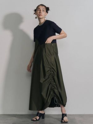 POCKET DOCKING DRAWSTRING OP | UN3D  