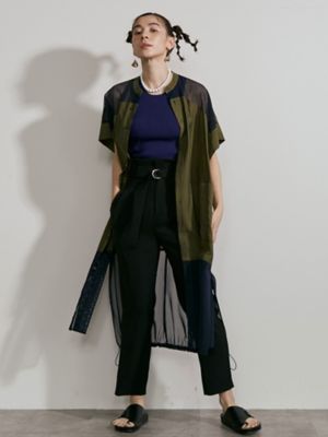 ＭＥＳＨ ＤＯＣＫＩＮＧ ＳＨ の通販 | 三越伊勢丹オンラインストア