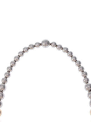 ２ ＴＯＮＥ ＢＡＬＬ ＮＥＣＫＬＡＣＥ | ファッション・服 | 三越