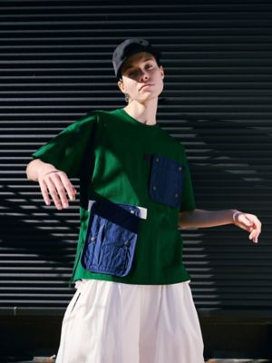 UN3D． BASIC CAP | UN3D./アンスリード | 三越