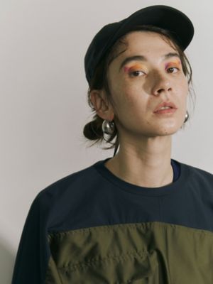 ＵＮ３Ｄ． ＢＡＳＩＣ ＣＡＰ | ファッション・服 | 三越伊勢丹