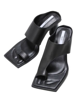 アンスリード　FOOT CUSHION SANDAL UN3D. サンダル FOOT CUSHION SANDAL 2 / フットクッション