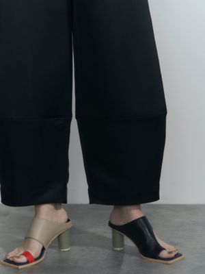 FOOT CUSHION SANDAL | UN3D./アンスリード