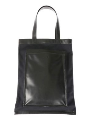 ＢＩＧ ＰＯＫＥＴ ＴＯＴＥ ＢＡＧ | ファッション・服 | 三越伊勢丹