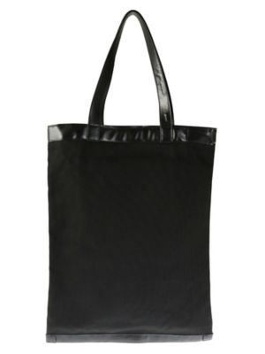 BIG POKET TOTE BAG | UN3D./アンスリード