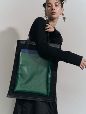 ＢＩＧ ＰＯＫＥＴ ＴＯＴＥ ＢＡＧ | ファッション・服 | 三越伊勢丹 