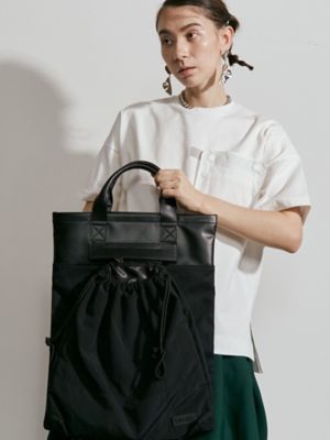 ＤＲＡＷＳＴＲＩＮＧ ２ＷＡＹ ＴＯＴＥ | ファッション・服 | 三越 