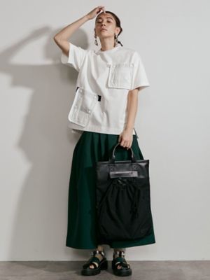 ＤＲＡＷＳＴＲＩＮＧ ２ＷＡＹ ＴＯＴＥ | ファッション・服 | 三越 