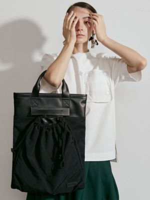 ＤＲＡＷＳＴＲＩＮＧ ２ＷＡＹ ＴＯＴＥ | ファッション・服 | 三越