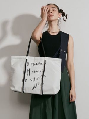 ＣＯＮＣＥＰＴ ＬＯＧＯ ＮＹＬＯＮ ＢＡＧ Ｍ | ファッション・服