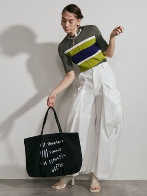ＣＯＮＣＥＰＴ　ＬＯＧＯ　ＮＹＬＯＮ　ＢＡＧ　Ｍ