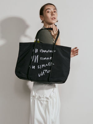 ＣＯＮＣＥＰＴ ＬＯＧＯ ＮＹＬＯＮ ＢＡＧ Ｍ | ファッション・服