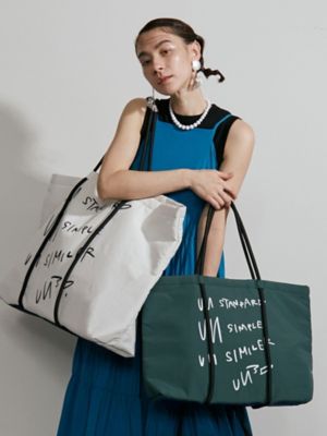 ＣＯＮＣＥＰＴ ＬＯＧＯ ＮＹＬＯＮ ＢＡＧ Ｍ | ファッション・服