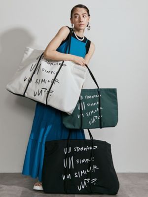 ＣＯＮＣＥＰＴ　ＬＯＧＯ　ＮＹＬＯＮ　ＢＡＧ　Ｍ