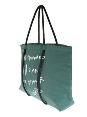 ＣＯＮＣＥＰＴ　ＬＯＧＯ　ＮＹＬＯＮ　ＢＡＧ　Ｍ
