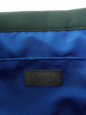 ＣＯＮＣＥＰＴ　ＬＯＧＯ　ＮＹＬＯＮ　ＢＡＧ　Ｍ