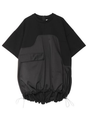 ＰＯＣＫＥＴ　ＤＯＣＫＩＮＧ　ＤＲＡＷＳＴＲＩＮＧ　Ｔ－ＳＨ【セットアップ着用可能】