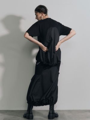 ＰＯＣＫＥＴ　ＤＯＣＫＩＮＧ　ＤＲＡＷＳＴＲＩＮＧ　Ｔ－ＳＨ【セットアップ着用可能】