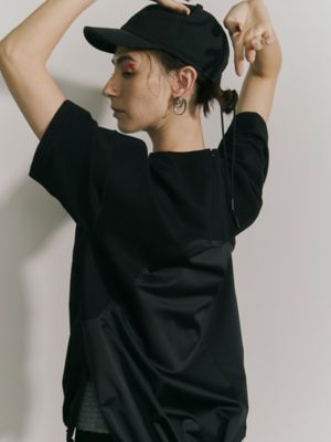 ＰＯＣＫＥＴ　ＤＯＣＫＩＮＧ　ＤＲＡＷＳＴＲＩＮＧ　Ｔ－ＳＨ【セットアップ着用可能】