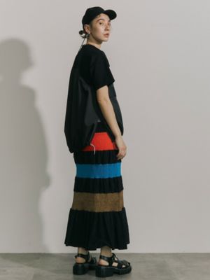 ＰＯＣＫＥＴ　ＤＯＣＫＩＮＧ　ＤＲＡＷＳＴＲＩＮＧ　Ｔ－ＳＨ【セットアップ着用可能】
